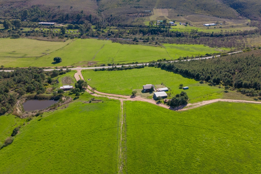 0 Bedroom Property for Sale in Kareedouw Eastern Cape